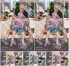 Evenement foto: Serie 1828