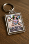 Evenement foto: Serie 1828