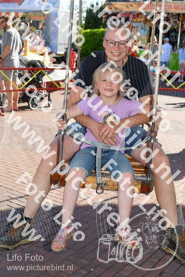 Evenement foto: Serie 1828