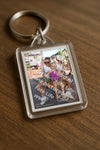 Evenement foto: Serie 1828
