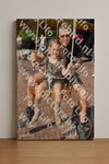 Evenement foto: Serie 1828