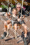 Evenement foto: Serie 1828