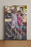 Evenement foto: Serie 1828