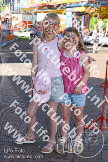 Evenement foto: Serie 1828