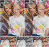 Evenement foto: Serie 1828