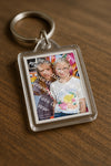 Evenement foto: Serie 1828