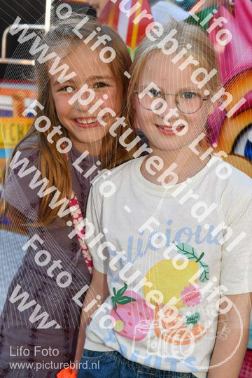 Evenement foto: Serie 1828