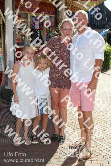 Evenement foto: Serie 1828