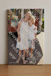 Evenement foto: Serie 1828