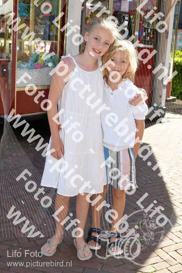 Evenement foto: Serie 1828