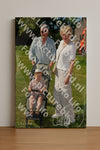 Evenement foto: Serie 1828