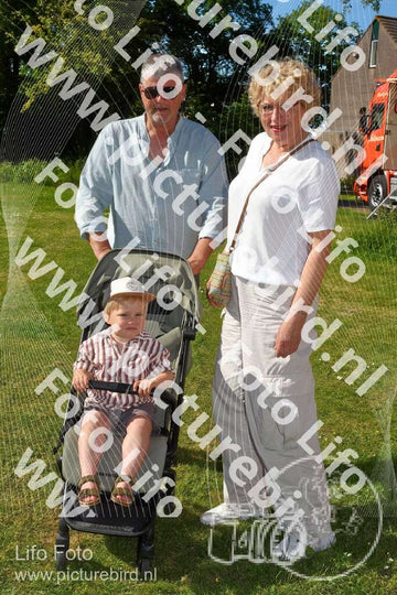 Evenement foto: Serie 1828