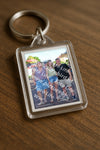 Evenement foto: Serie 1909