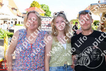 Evenement foto: Serie 1909