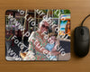Evenement foto: Serie 1909