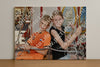 Evenement foto: Serie 1909