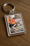 Evenement foto: Serie 1909