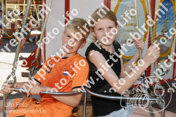 Evenement foto: Serie 1909