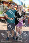 Evenement foto: Serie 1909
