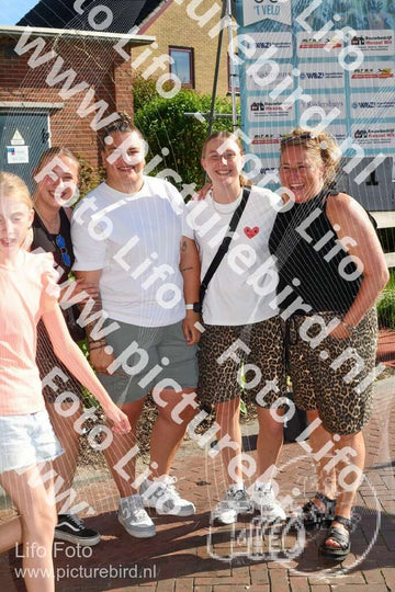 Evenement foto: Serie 1909