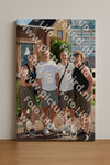 Evenement foto: Serie 1909