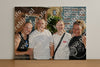 Evenement foto: Serie 1909