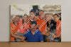 Evenement foto: Serie 1909
