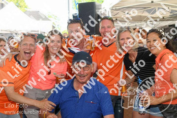 Evenement foto: Serie 1909
