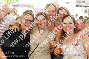 Evenement foto: Serie 1909
