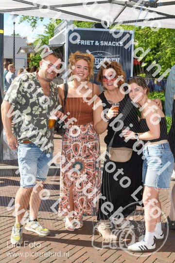 Evenement foto: Serie 1909