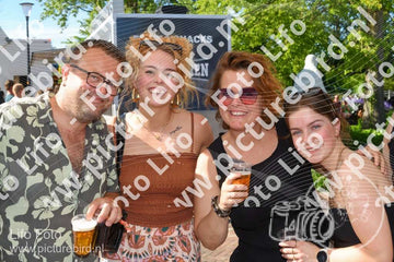 Evenement foto: Serie 1909