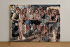 Evenement foto: Serie 1909
