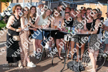 Evenement foto: Serie 1909