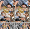 Evenement foto: Serie 1909
