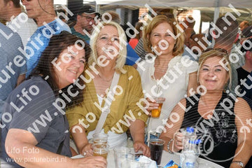 Evenement foto: Serie 1909