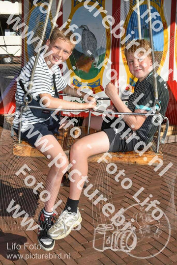 Evenement foto: Serie 1909