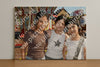 Evenement foto: Serie 1909