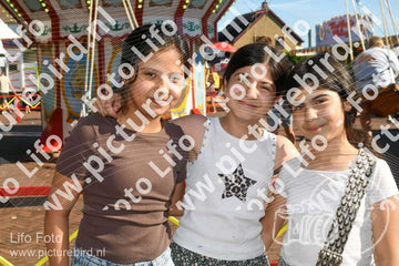 Evenement foto: Serie 1909