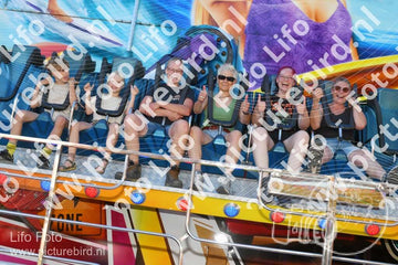 Evenement foto: Serie 1909