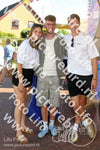 Evenement foto: Serie 1909