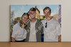 Evenement foto: Serie 1909