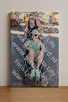 Evenement foto: Serie 1909