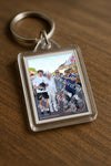 Evenement foto: Serie 1909