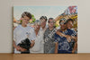 Evenement foto: Serie 1909