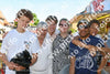 Evenement foto: Serie 1909