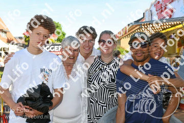 Evenement foto: Serie 1909