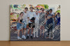 Evenement foto: Serie 1909