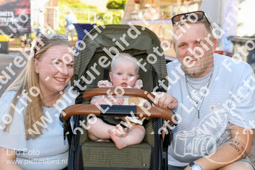 Evenement foto: Serie 1909