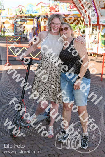 Evenement foto: Serie 1909