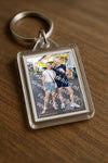Evenement foto: Serie 1909